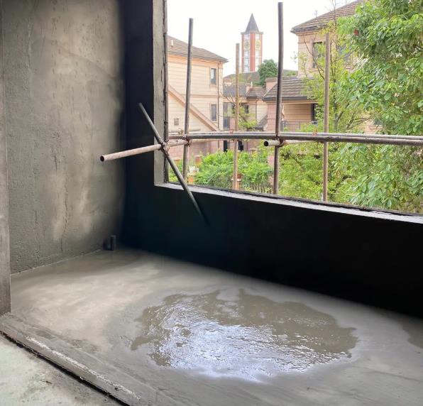 广州阳台防水电话