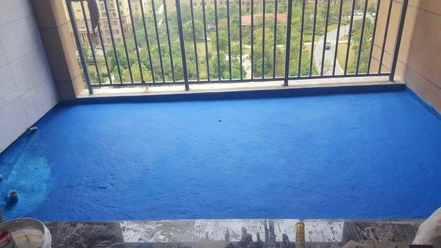 广州阳台防水哪家好