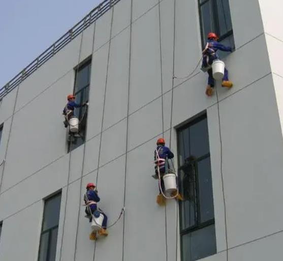 广州外墙防水哪家好