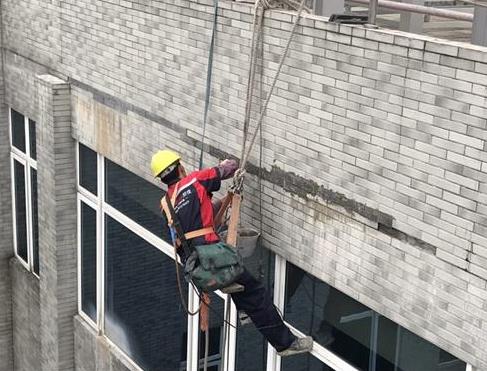 广州外墙防水价格