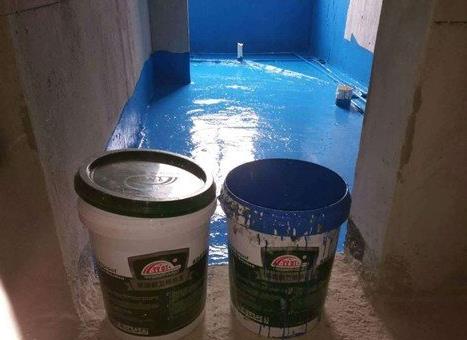 广州免砸砖防水