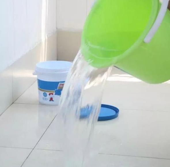 广州免砸砖防水多少钱