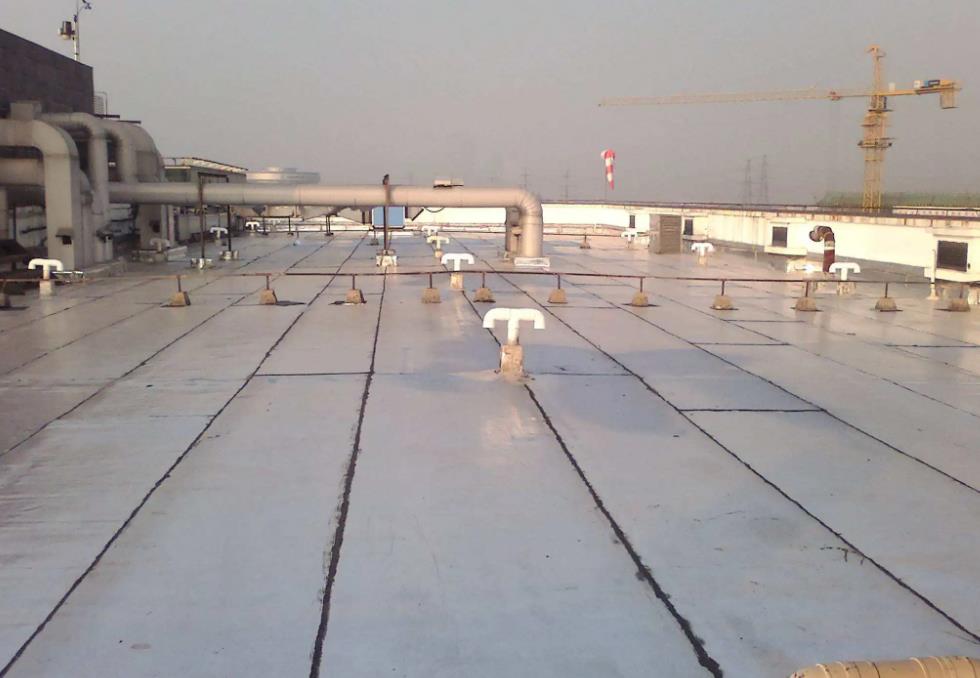 广州楼顶防水电话