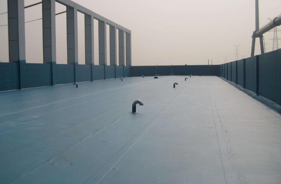 广州楼顶防水哪家好