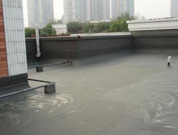 广州房屋防水电话