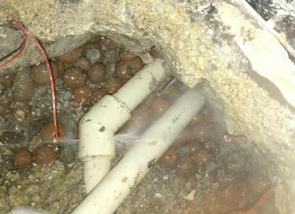 广州暗管精准测漏电话