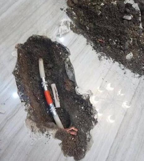 广州暗管精准测漏