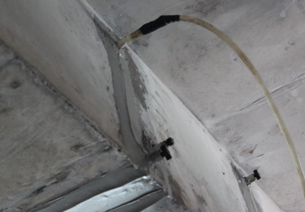 广州防水高压灌浆电话