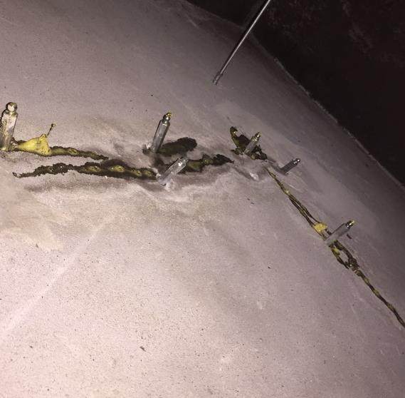 广州防水高压灌浆