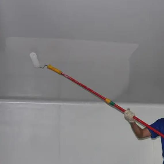 广州室内墙面防霉防水